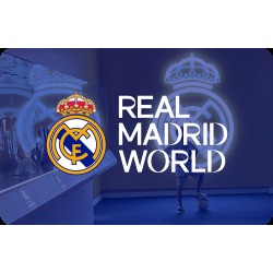 Real Madrid World