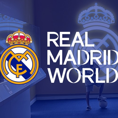 Real Madrid World