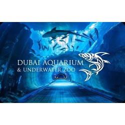 Shark Walker (1 hour)