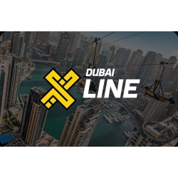 Xline Dubai (Solo Ride)