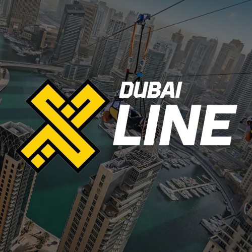 Xline Dubai (Solo Ride)