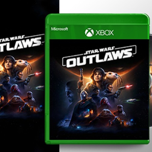 Star Wars Outlaws Ultimate Edition 