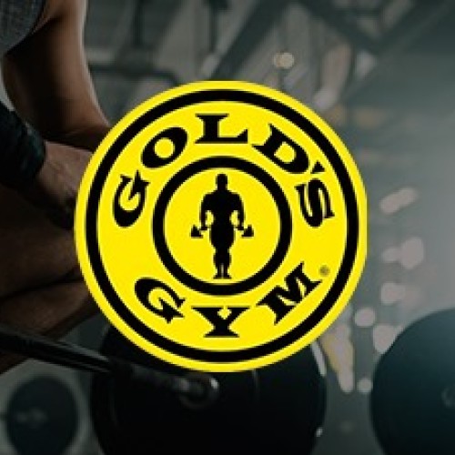 Gold's Gym (Jeddah) - Gold Plan 4 Months  (Branches Only)