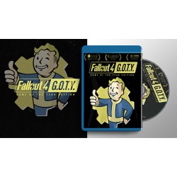 Fallout 4 : Game Of The Year -Turkey