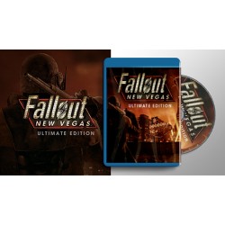 Fallout New Vegas - Ultimate Edition -Turkey