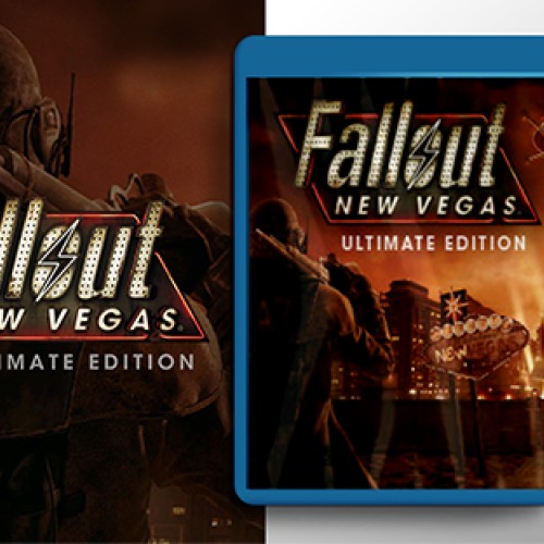 Fallout New Vegas - Ultimate Edition -Turkey