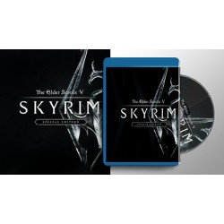 The Elder Scrolls V: Skyrim Special Edition -Turkey