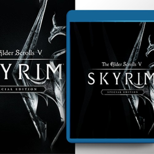 The Elder Scrolls V: Skyrim Special Edition -Turkey