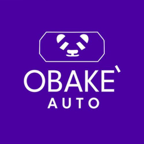 OBAKE Auto ( Riyadh) - 200 SAR