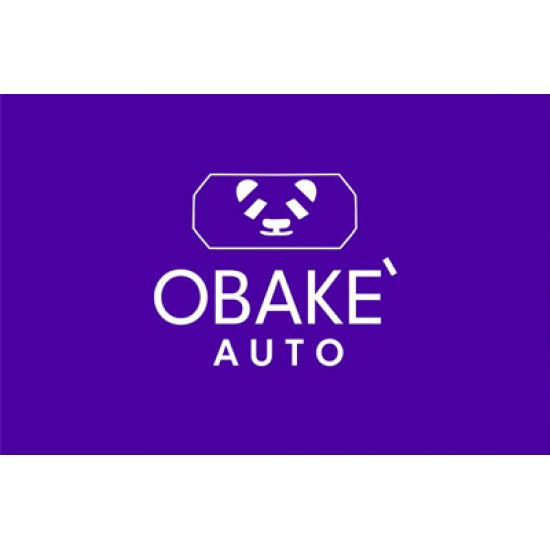 OBAKE Auto ( Riyadh) - 400 SAR