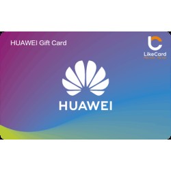 HUAWEI Gift Card IRAQ 66000 IQD