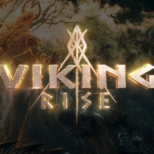 Viking Rise - 1000 Crystal 