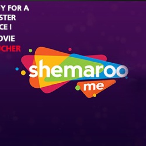 ShemarooME - 1 Month AED