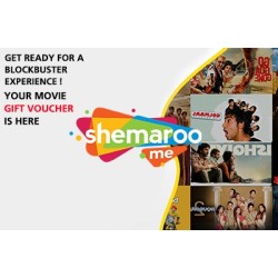 ShemarooME - 6 Month AED