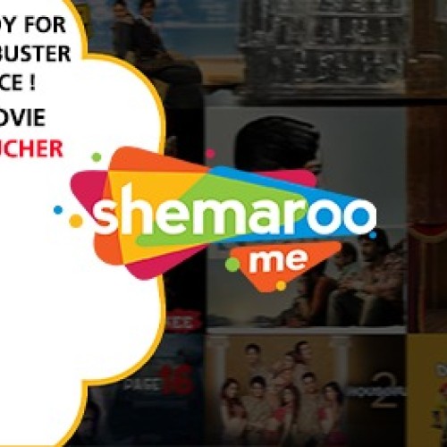 ShemarooME - 12 Month AED