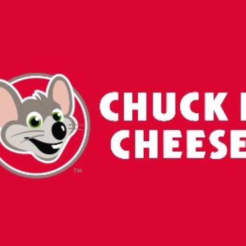 Chuck E. Cheese - 100 SAR