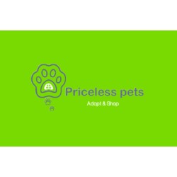 Priceless Pets - 150 SAR