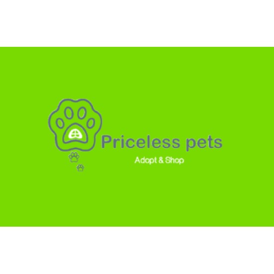 Priceless Pets - 500 SAR