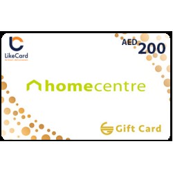 Home Centre UAE  - 200 AED