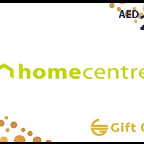 Home Centre UAE  - 200 AED