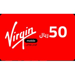 Virgin Mobile 50 SAR