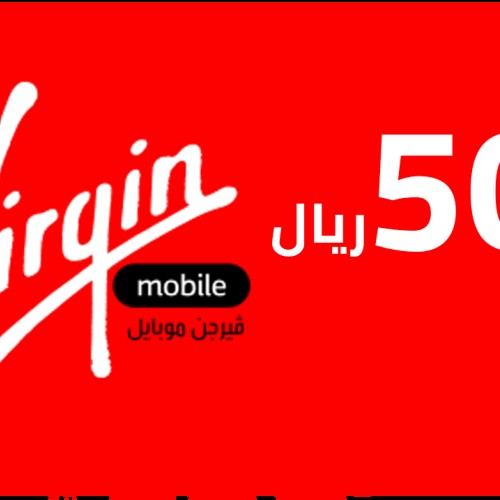 Virgin Mobile 50 SAR