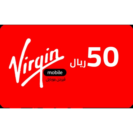 Virgin Mobile 50 SAR