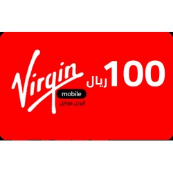 Virgin Mobile 100 SAR