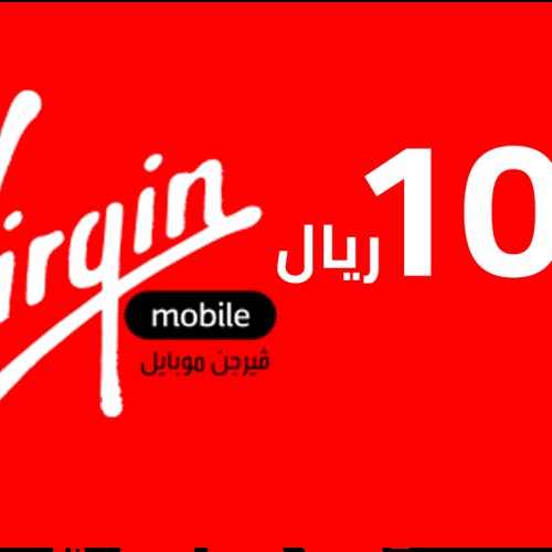 Virgin Mobile 100 SAR