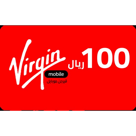 Virgin Mobile 100 SAR