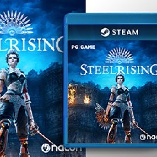 Steelrising - SAR