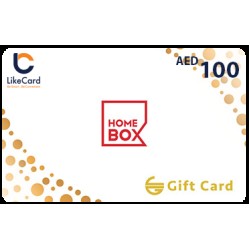 Home Box - 100 AED