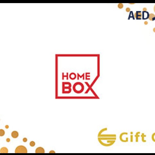 Home Box - 100 AED