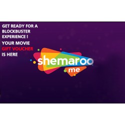 ShemarooME - 1 Month OMR