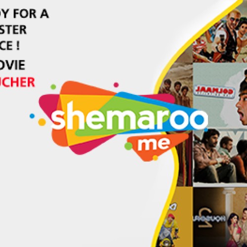 ShemarooME - 6 Month OMR