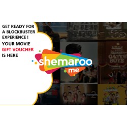 ShemarooME - 12 Month BHD