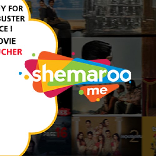 ShemarooME - 12 Month BHD