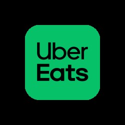 Uber Eats $25 - USA