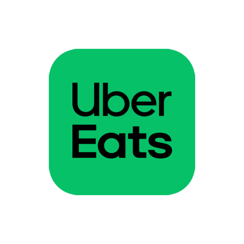 Uber Eats $25 - USA