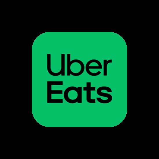 Uber Eats $100.00 -USA
