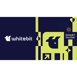 WhiteBIT Voucher 1 USDT