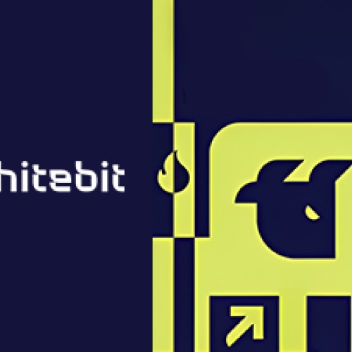 WhiteBIT Voucher 1000 USDT