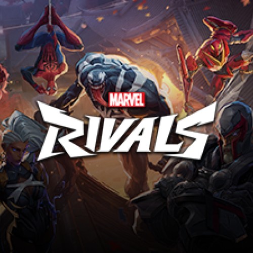 Marvel Rivals - 9.99$