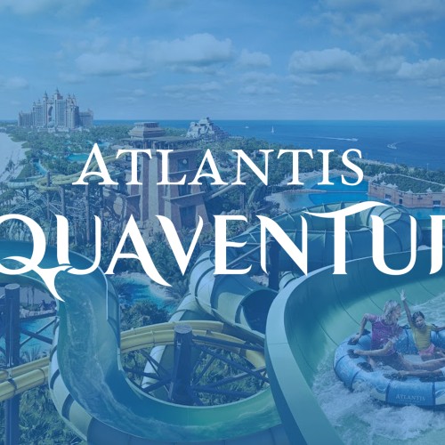 Aquaventure Day Pass