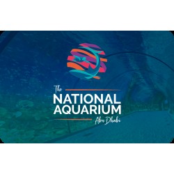 National Aquarium All Access (With Fish Feeding)