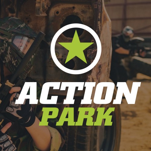Action Paintball: Pro (Platinum) - 400 Paintballs