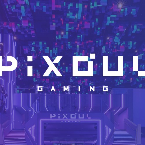 Pixoul Gaming in Abu Dhabi (4 VR Experiences)