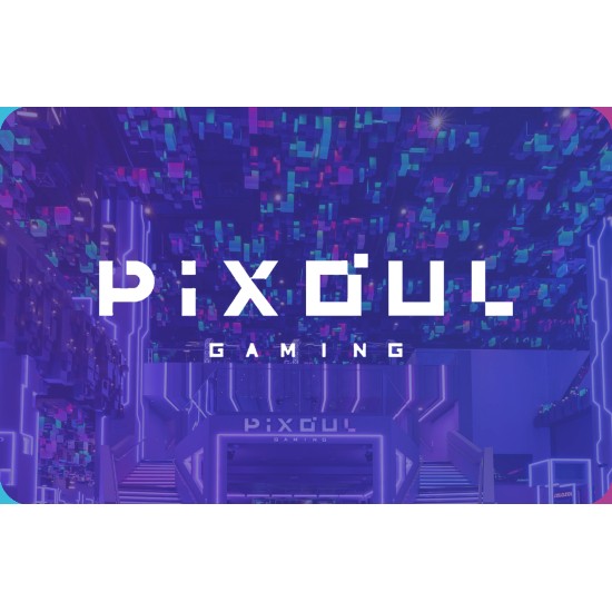 Pixoul Gaming in Abu Dhabi (4 VR Experiences)
