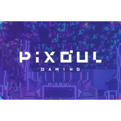 Pixoul Gaming in Abu Dhabi (6 VR Experiences)