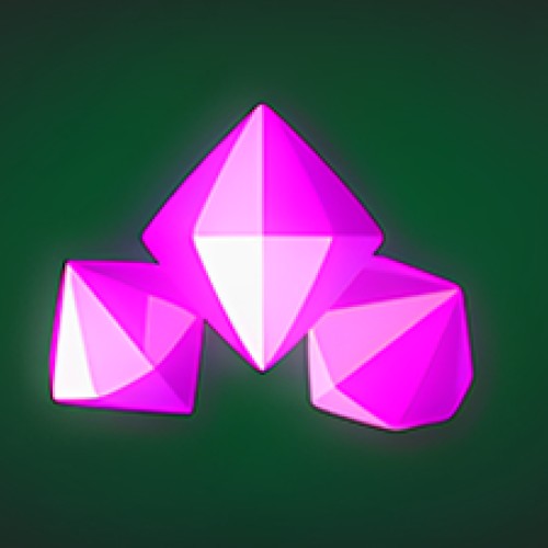 Malooba 100 Gems + 20 Free